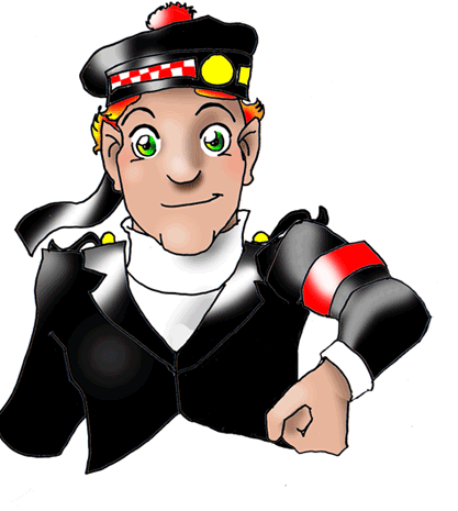 CURLING STONES – Elizabeth J.M. Hurlbut